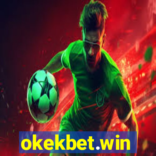 okekbet.win