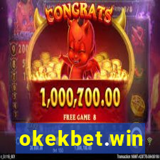 okekbet.win