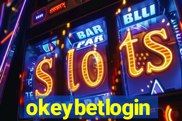 okeybetlogin