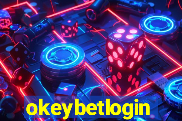 okeybetlogin