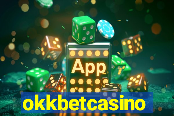 okkbetcasino