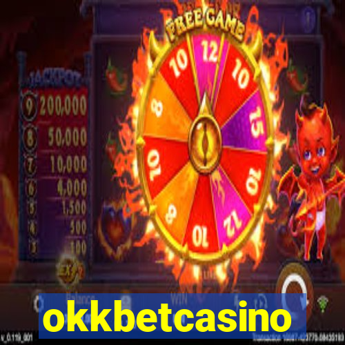 okkbetcasino