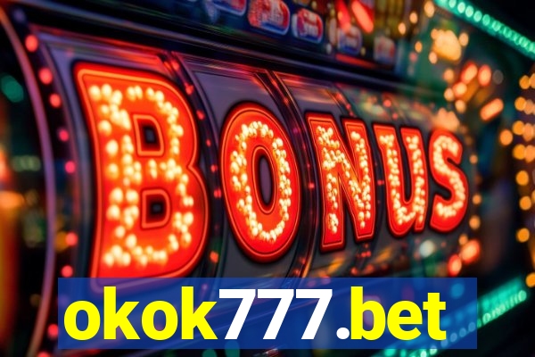 okok777.bet