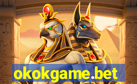 okokgame.bet