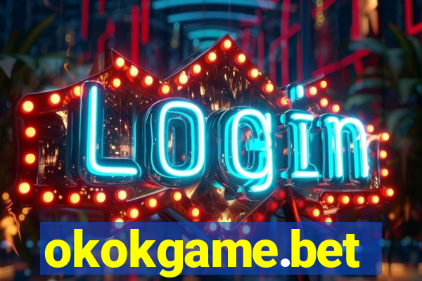 okokgame.bet