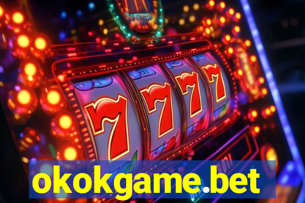 okokgame.bet