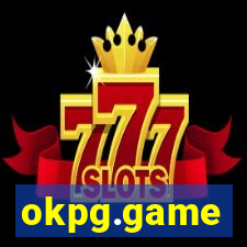 okpg.game