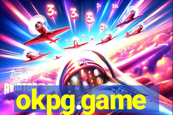 okpg.game