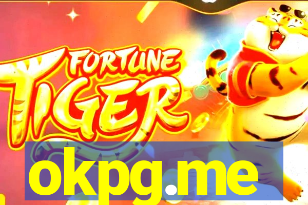 okpg.me
