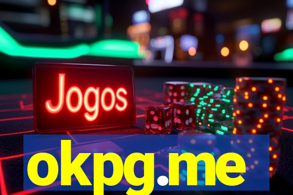 okpg.me