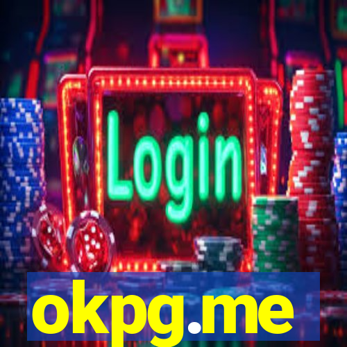 okpg.me