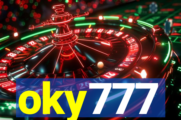 oky777