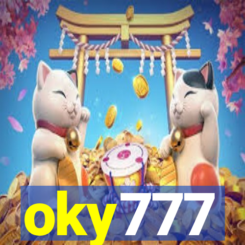 oky777