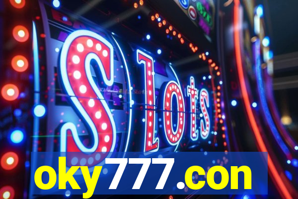 oky777.con