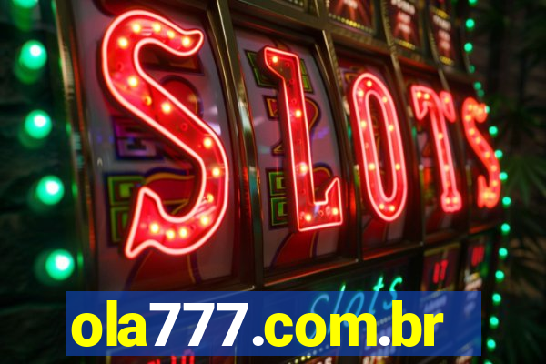 ola777.com.br