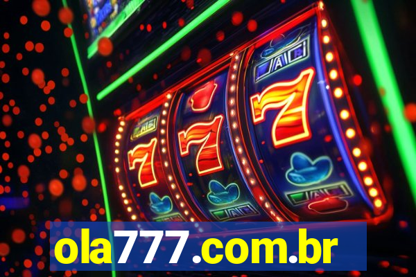 ola777.com.br