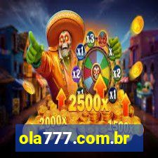 ola777.com.br