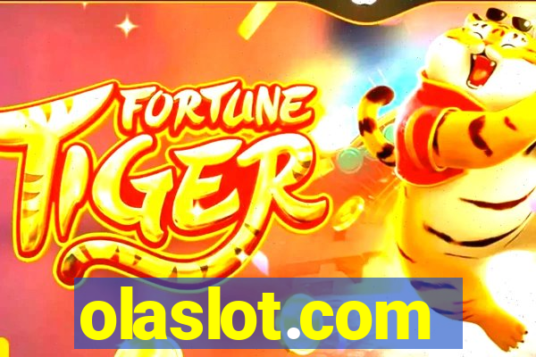 olaslot.com