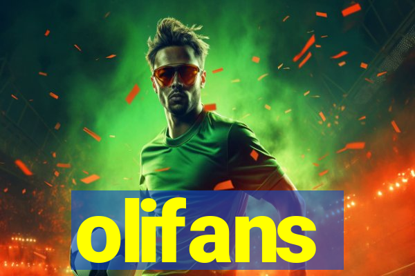olifans