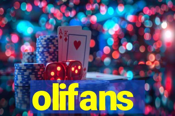 olifans