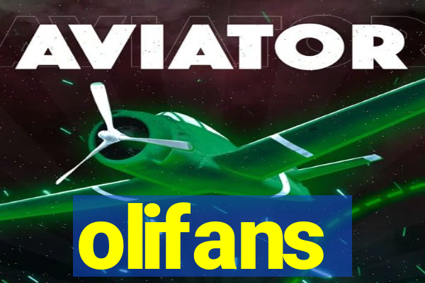 olifans