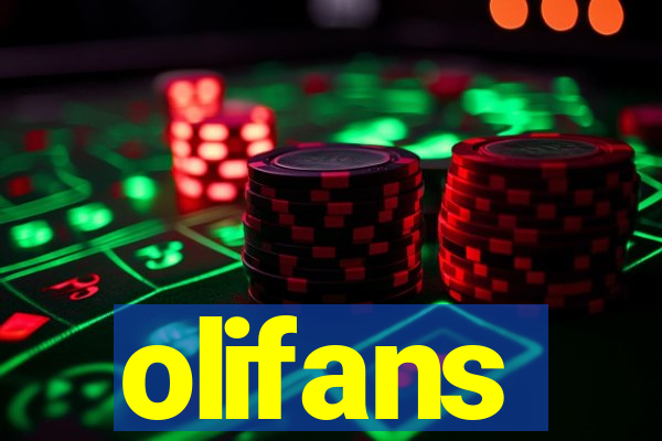 olifans
