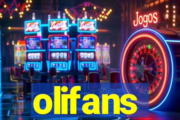 olifans