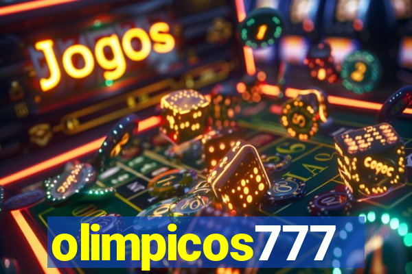 olimpicos777