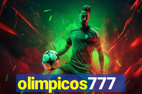 olimpicos777