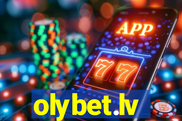 olybet.lv