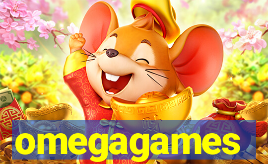 omegagames