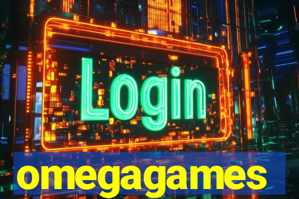 omegagames