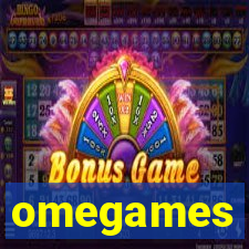 omegames