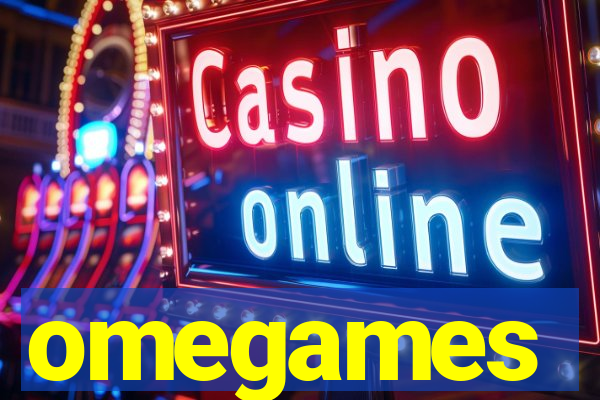 omegames