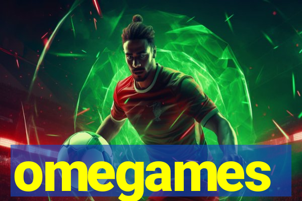 omegames