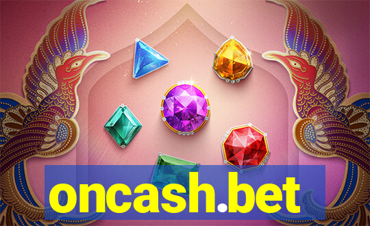 oncash.bet
