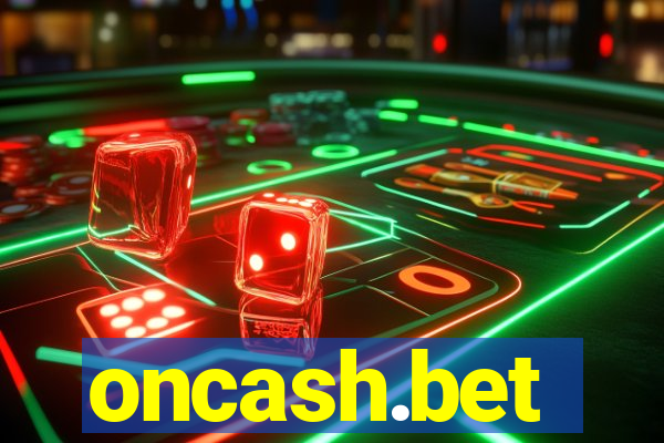 oncash.bet
