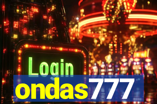 ondas777
