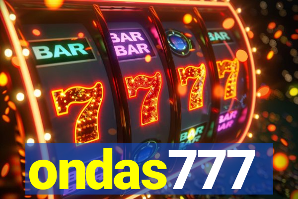 ondas777