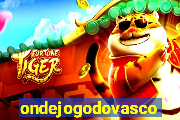 ondejogodovasco