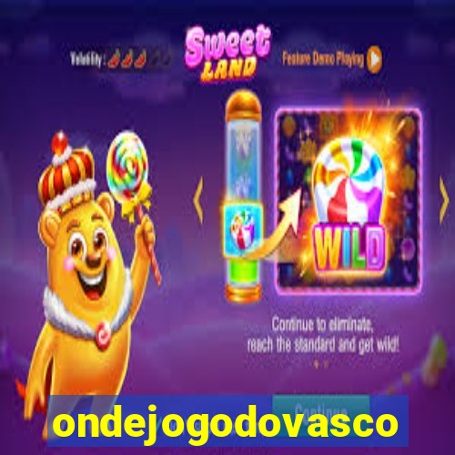 ondejogodovasco