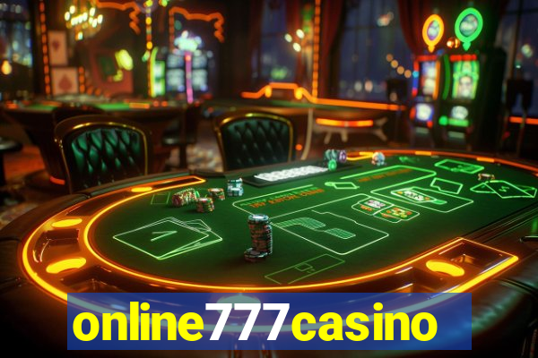 online777casino