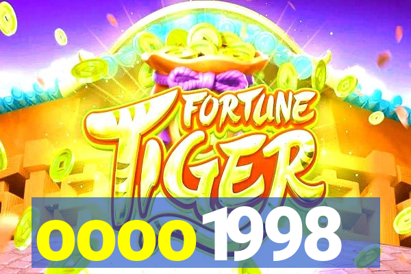 oooo1998