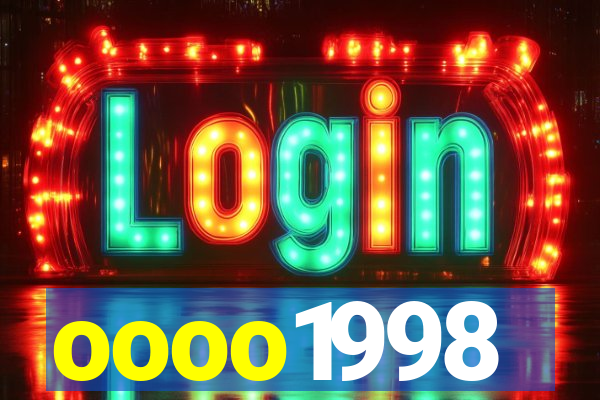 oooo1998