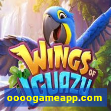 oooogameapp.com