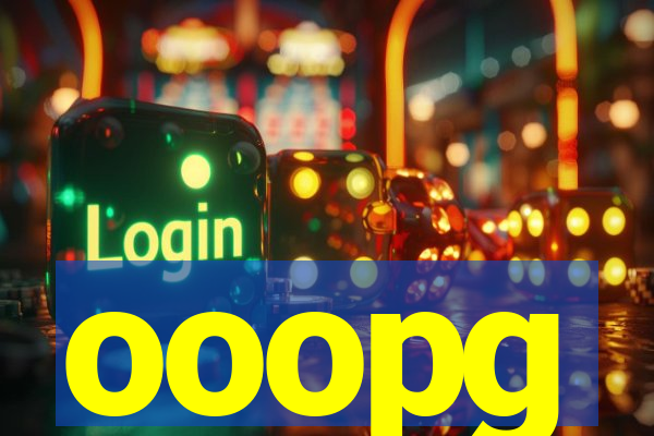 ooopg