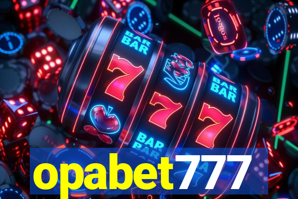 opabet777