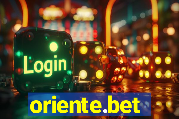 oriente.bet