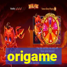 origame