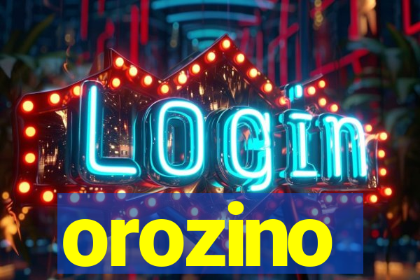 orozino